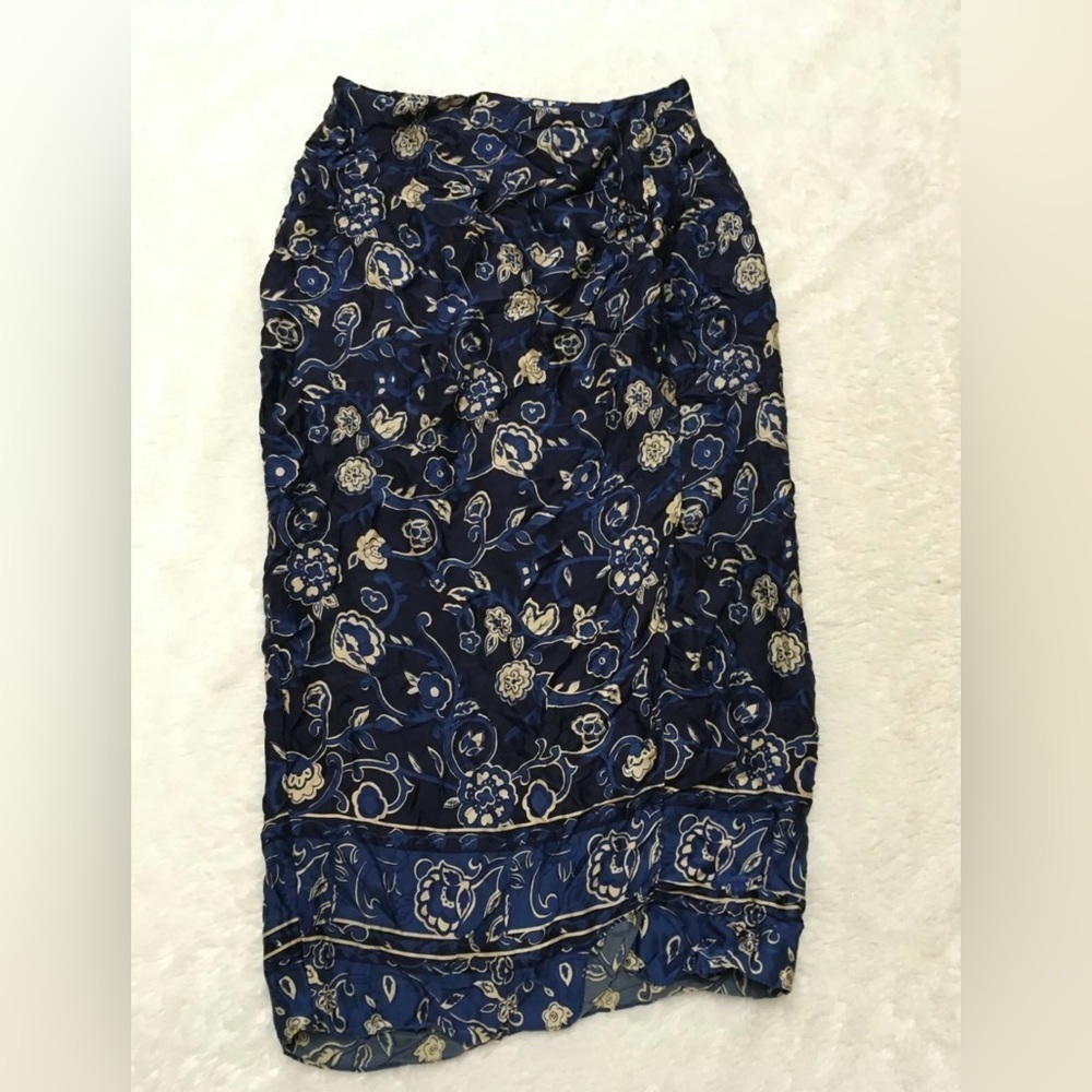 Vintage Victoria's Secret Sarong/wrap/shaw|